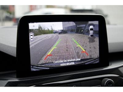 Ford Kuga 2.5 Duratec PHEV ST-Line X ACC HuD B&O Pano. 20" (2024) - Photo 9