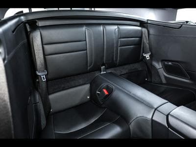 Porsche 911 (992.1) CARRERA 4S CABRIOLET PDK – TECHART (510 CH) - PPF (2020) - Photo 14