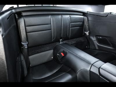 Porsche 911 (992.1) CARRERA 4S CABRIOLET PDK – TECHART (510 CH) - PPF (2020) - Photo 14