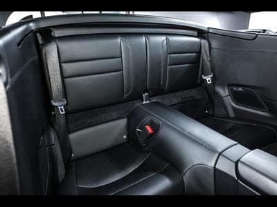 Porsche 911 .1 911 CARRERA 4S CABRIOLET PDK – TECHART (510 CH) - PPF (2020) - Photo 14