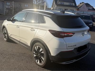 Opel Grandland ULTIMATE PHEV NAVI 360CAM CUIR 1 HAND (2021) - Foto 2