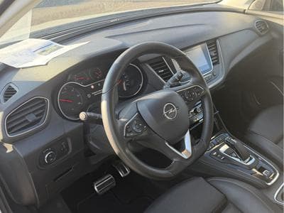 Opel Grandland ULTIMATE PHEV NAVI 360CAM CUIR 1 HAND (2021) - Foto 5