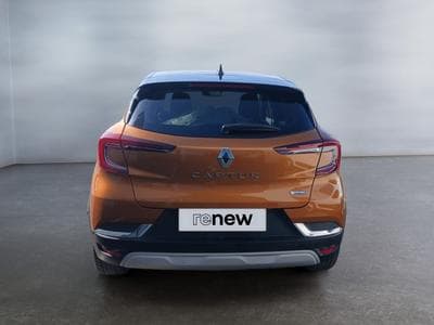 Renault Captur 1.6i E-TECH Plug-in Hybrid Intens (2020) - Foto 3