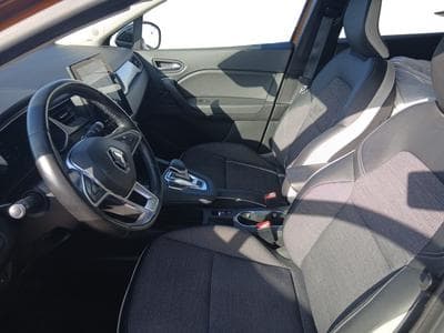 Renault Captur 1.6i E-TECH Plug-in Hybrid Intens (2020) - Foto 6