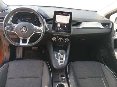 Renault Captur 1.6i E-TECH Plug-in Hybrid Intens (2020) - Foto 7