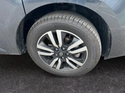 Renault Trafic 2.0 blue DCI 170 EDC Grand Spaceclass (2025) - Photo 12