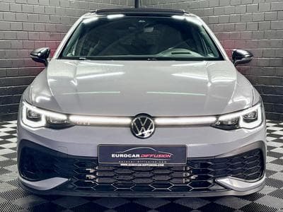 VW Golf GTI Clubsport 2.0 TSI 300 CV DSG7 *DCC**Matrix* *Toit Ouvran (2023) - Photo 2