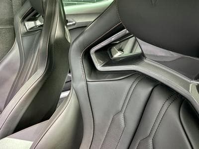 Cupra Leon VZ CUP 2.0 TSI 300CV ** Sièges Carbone **PANO** VSS ** Beats (2023) - Photo 8