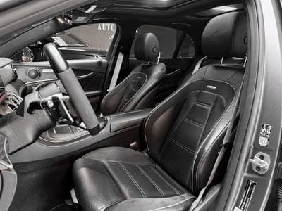 Mercedes E 63 AMG S 4.0 V8 4MATIC+ Sedan (2022) - Photo 10