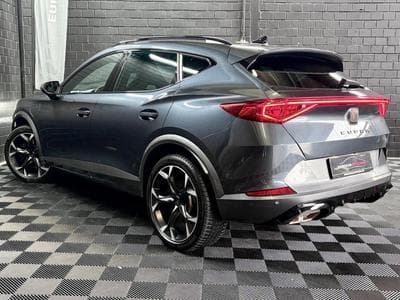 Cupra Formentor VZ 245CV eHybrid DSG6 *PANO* *ACC* HAYON * ATELLAGE* (2023) - Photo 4