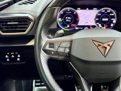 Cupra Formentor VZ 245CV eHybrid DSG6 *CAM 360°* *ACC* *BEATS* 4 SAISONS* (2023) - Photo 11