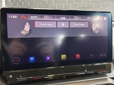 Cupra Formentor VZ 245CV eHybrid DSG6 *CAM 360°* *ACC* *BEATS* 4 SAISONS* (2023) - Photo 15