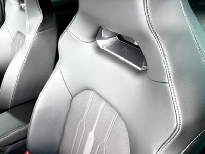 Cupra Formentor VZ 245CV eHybrid DSG6 *CAM 360°* *ACC* *BEATS* 4 SAISONS* (2023) - Photo 8