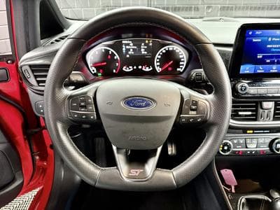 Ford Fiesta ST 200CV *PERF* RECARO* B&O* *CAM* (2020) - Photo 10