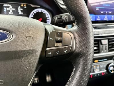 Ford Fiesta ST 200CV *PERF* RECARO* B&O* *CAM* (2020) - Photo 12