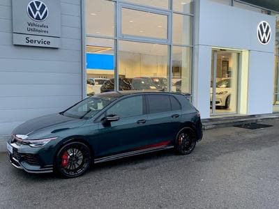 VW Golf GTI EDITION 50 DSG7 325CV (2026) - Photo 1