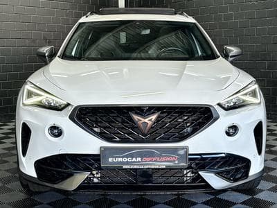 Cupra Formentor VZ 245CV eHybrid DSG6 *PANO* *ACC* HAYON * ATELLAGE* (2023) - Photo 2