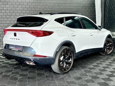 Cupra Formentor VZ 245CV eHybrid DSG6 *PANO* *ACC* HAYON * ATELLAGE* (2023) - Photo 6
