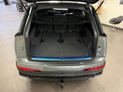 Audi Q7 SUV S line TDI quattro (210kW) 286ch Tiptronic (2025) - Photo 8