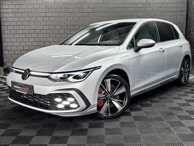 VW Golf (2022) - Photo 8