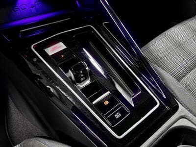 VW Golf GTE GTE 1.4 TSI eHYBRID 245CV DSG6 **MATRIX**Caméra**ACC** (2022) - Photo 14