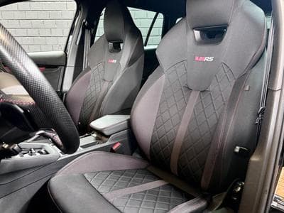 Skoda Octavia RS iV Combi PHEV 245 CV *MATRIX* *Sièges Chauff* (2022) - Photo 7