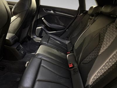 Audi RS3 PACK EXTERIEUR BLACK VIRTUAL COCKPIT (2019) - Photo 11