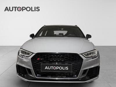 Audi RS3 PACK EXTERIEUR BLACK VIRTUAL COCKPIT (2019) - Photo 14