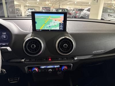 Audi RS3 PACK EXTERIEUR BLACK VIRTUAL COCKPIT (2019) - Photo 3