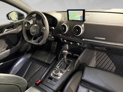 Audi RS3 PACK EXTERIEUR BLACK VIRTUAL COCKPIT (2019) - Photo 7