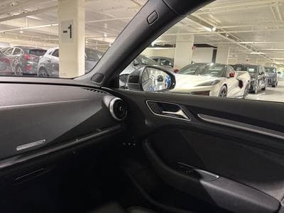 Audi RS3 PACK EXTERIEUR BLACK VIRTUAL COCKPIT (2019) - Photo 9