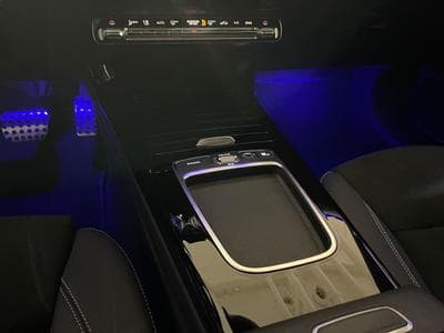 Mercedes A 200 1.3 hatchback AMG NIGHT EDITION (2025) - Foto 10