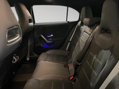 Mercedes A 200 1.3 hatchback AMG NIGHT EDITION (2025) - Foto 11