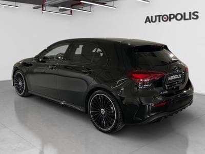 Mercedes A 200 1.3 hatchback AMG NIGHT EDITION (2025) - Foto 13