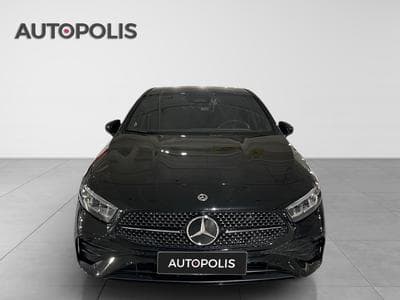 Mercedes A 200 1.3 hatchback AMG NIGHT EDITION (2025) - Foto 14