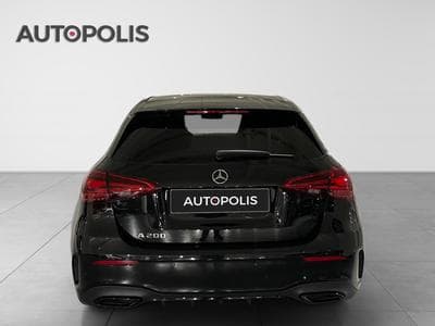 Mercedes A 200 1.3 hatchback AMG NIGHT EDITION (2025) - Foto 15