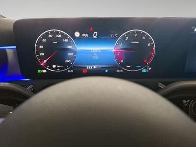 Mercedes A 200 1.3 hatchback AMG NIGHT EDITION (2025) - Foto 2