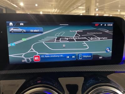 Mercedes A 200 1.3 hatchback AMG NIGHT EDITION (2025) - Foto 3