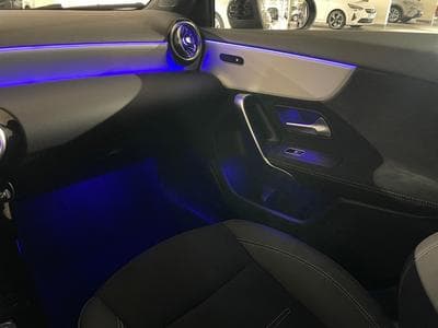 Mercedes A 200 1.3 hatchback AMG NIGHT EDITION (2025) - Foto 9