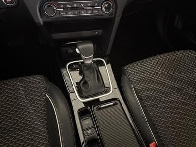 Kia Ceed 1.0 PULSE (2024) - Photo 10