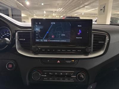 Kia Ceed 1.0 PULSE (2024) - Photo 3