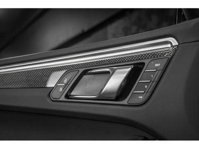 Porsche Macan III GTS (2024) - Foto 13