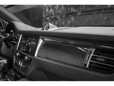 Porsche Macan III GTS (2024) - Foto 15