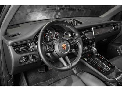 Porsche Macan III GTS (2024) - Foto 8