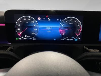 Mercedes A 200 1.3 hatchback AMG EDITION (2025) - Photo 2