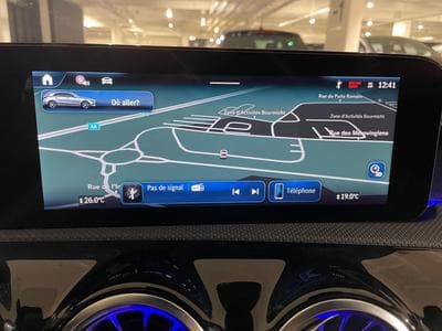 Mercedes A 200 1.3 hatchback AMG EDITION (2025) - Photo 3