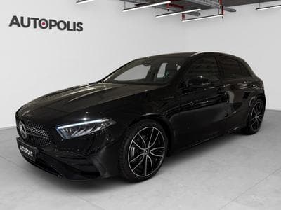 Mercedes A 200 1.3 hatchback AMG NIGHT EDITION (2025) - Photo 1