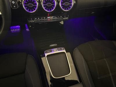 Mercedes A 200 1.3 hatchback AMG NIGHT EDITION (2025) - Photo 10