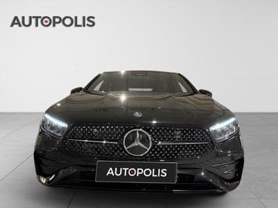 Mercedes A 200 1.3 hatchback AMG NIGHT EDITION (2025) - Photo 14