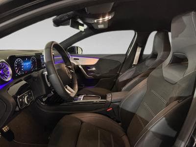 Mercedes A 200 1.3 hatchback AMG NIGHT EDITION (2025) - Photo 4